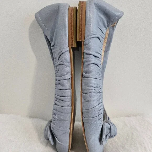 Ballerines talbots - Picture 5 of 6